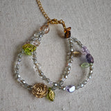 Handmade Bracelet - Moonlit Whispers