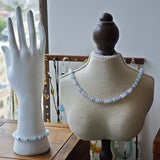 Galaxy Whisper Necklace & Bracelet Set