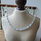 Galaxy Whisper Necklace & Bracelet Set