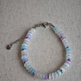 Galaxy Whisper Necklace & Bracelet Set