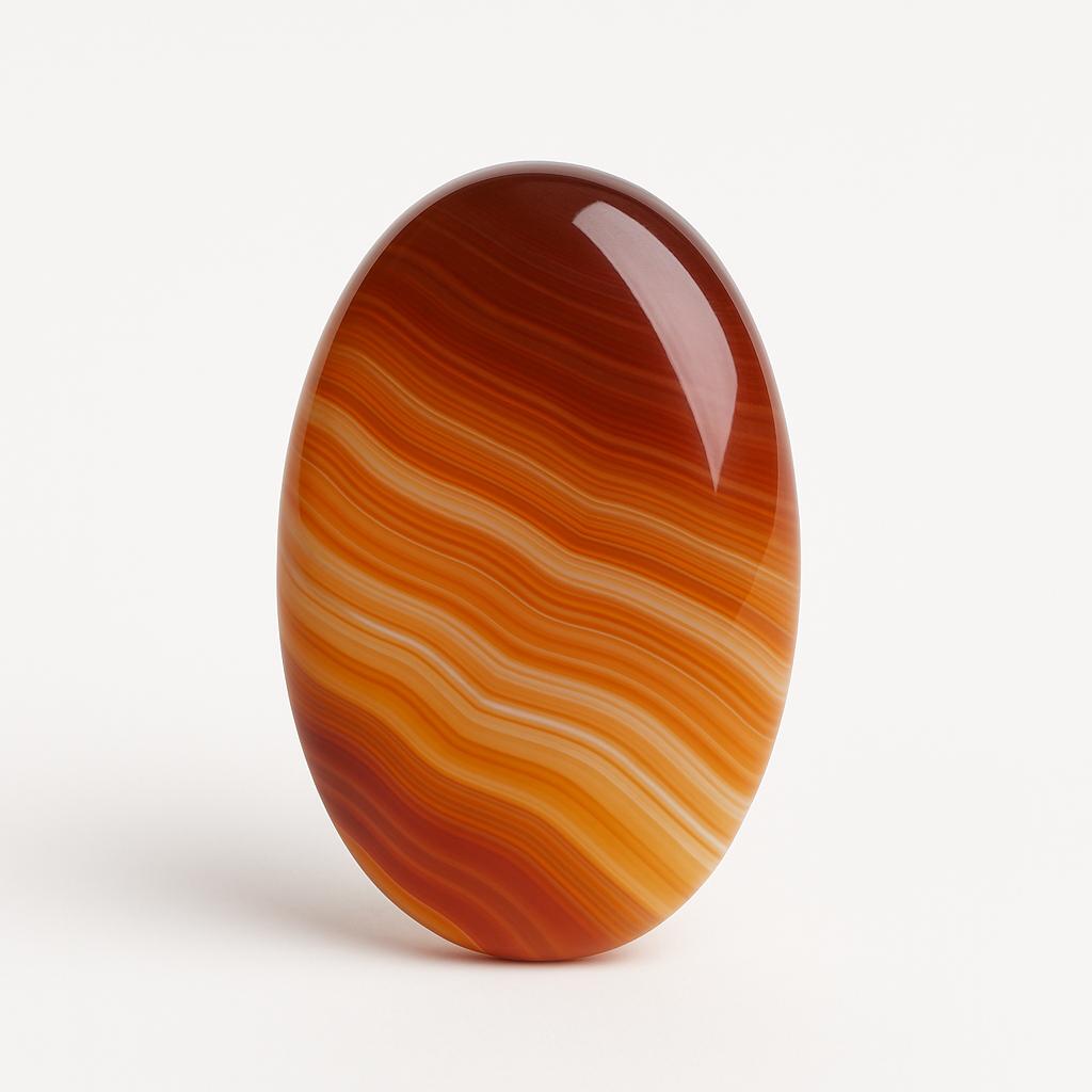 Agate: Meaning, Origins, Types & Modern Uses