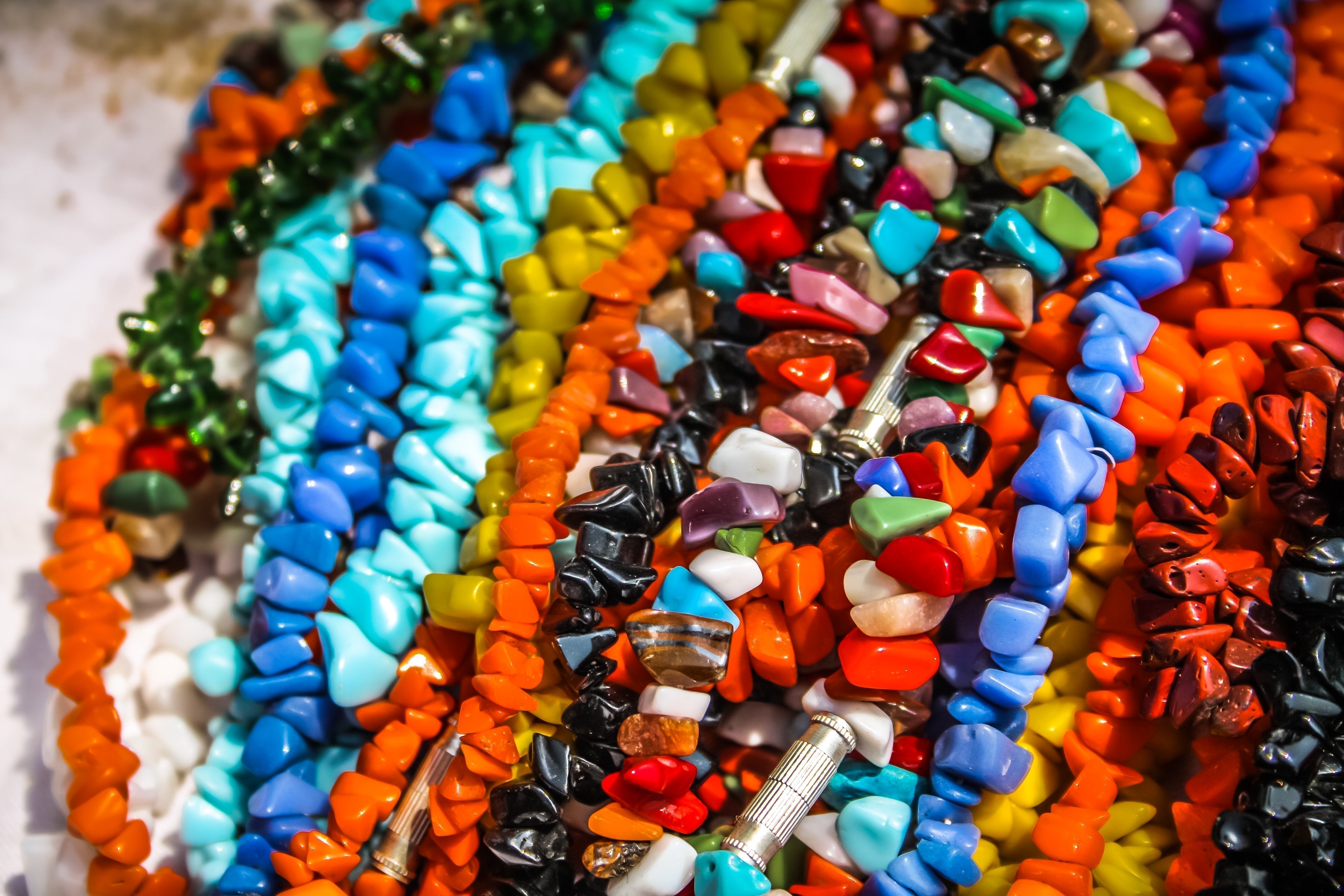 What Are Czech Beads? A Guide to the World’s Most Beloved Glass Beads