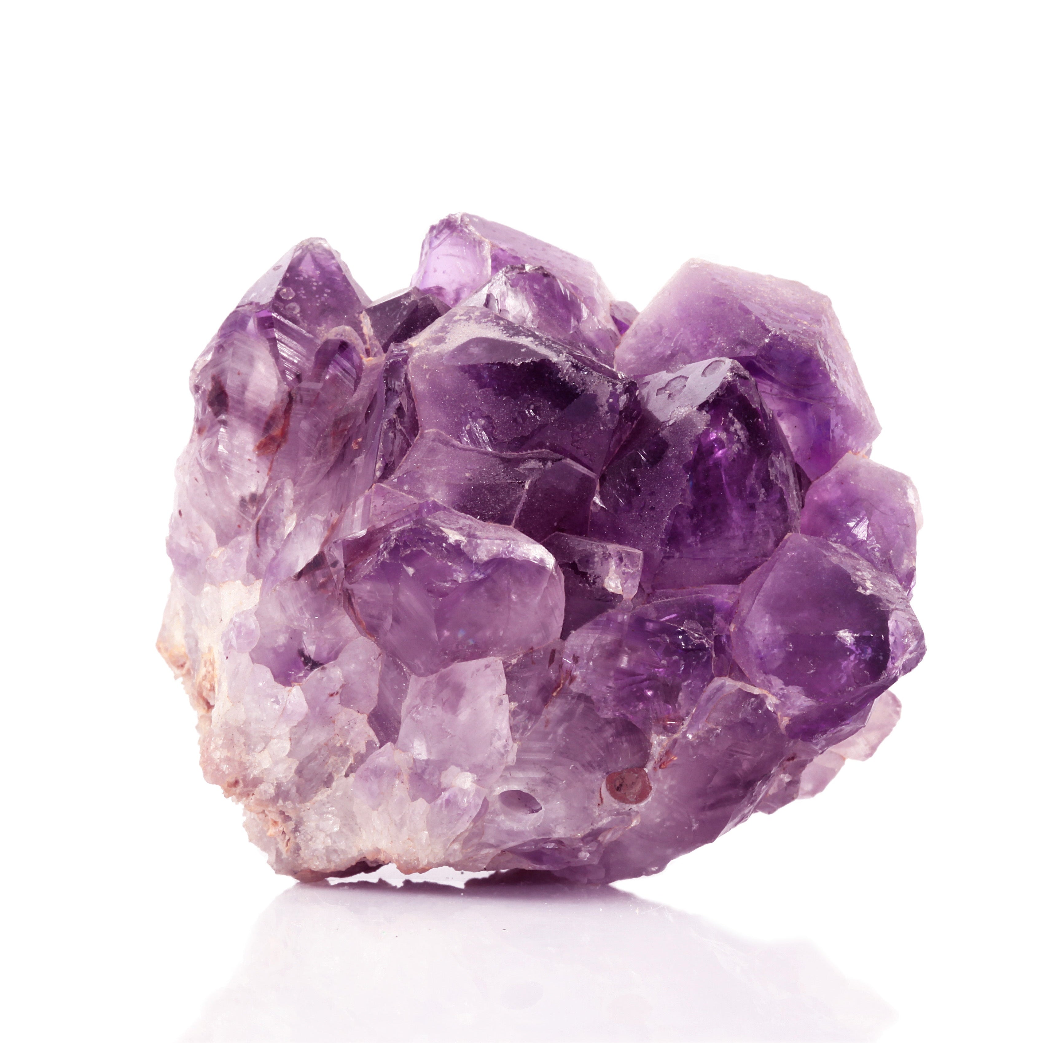 Amethyst Unveiled: A Gem of Healing, History, and Modern Allure