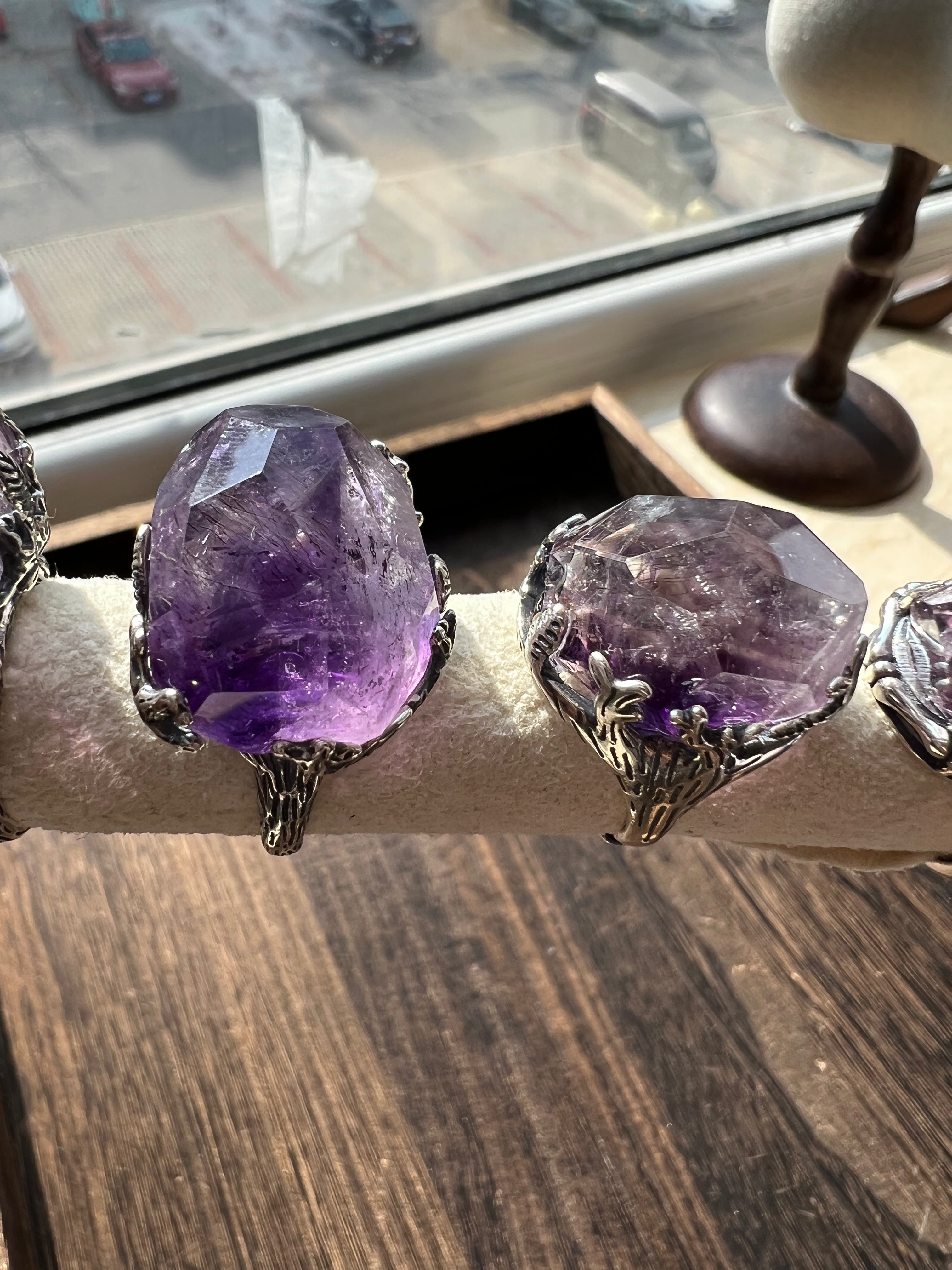 Rings