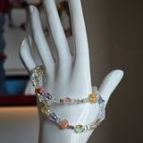 Necklace for Summer - Sunburst