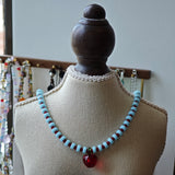 Sweet Necklace for Summer