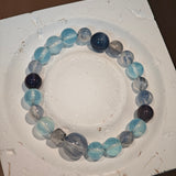 Blue Ocean Bracelet by 2Sonder