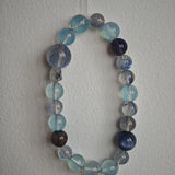 Blue Ocean Bracelet by 2Sonder