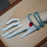 Sweet Necklace for Summer