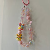 Handmade Beaded Bag Charm - Your Ultimate Multi-Functional Accessory