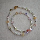 Necklace for Summer - Sunburst