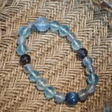 Blue Ocean Bracelet by 2Sonder