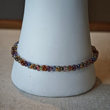 Whimsy & Minimalist Necklace Bracelet Set