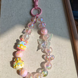 Handmade Beaded Bag Charm - Your Ultimate Multi-Functional Accessory