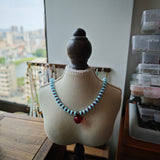 Sweet Necklace for Summer