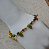 Handmade Bracelet - Meet Summer Crush