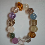 Multi-Gem Bracelet - Harmony Treasures