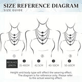 Crafted from polished S925 Sterling Silver, this necklace features a delicate 2.4cm curved bar pendant adorned with shimmering Blue Zircons to mimic a gentle, confident smile. The minimalist design is suspended on an adjustable 40cm clavicle chain, offering a mirror-like finish and a sophisticated touch of quiet luxury.